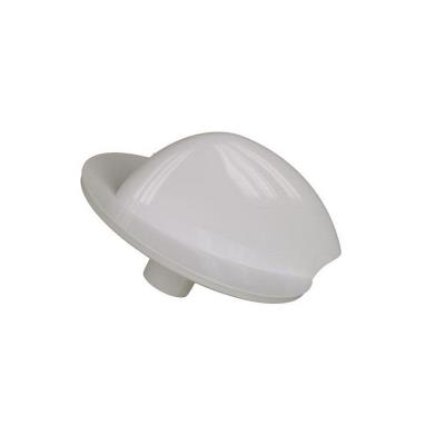 Whirlpool Bouton Minuterie Blanc Ref: 481241029341