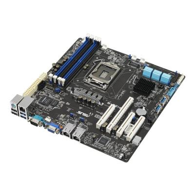 ASUS P10S-M - moederbord - micro ATX - LGA1151 Socket - C232