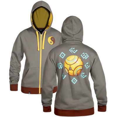 OVERWATCH - ZENYATTA Ultimate Hoodie (L)