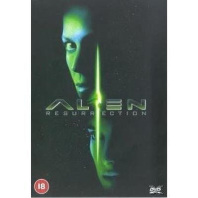 Alien Resurrection