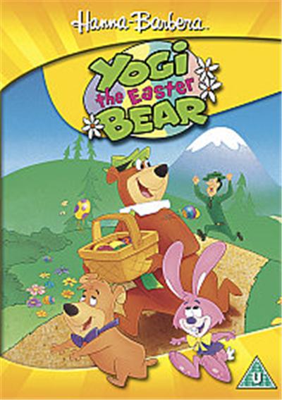 Yogi Bear - Yogi The Easter Bear