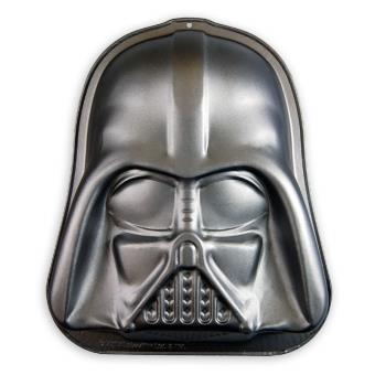 Star Wars Moule A Gateau Darth Vader Dark Vador Plat Moule Achat Prix Fnac