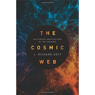 The Cosmic Web: Mysterious Architecture of the Universe - [Version Originale]