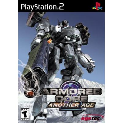 Acheter Armored Core 2 - Another Age État correct - 86,99 € Armored Core 2 - Another Age État correct - reconditionné disponible sur Fnac