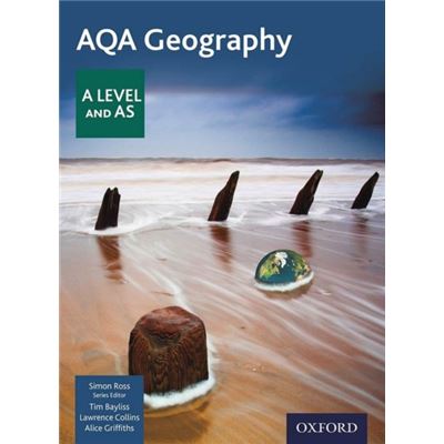Aqa Geography