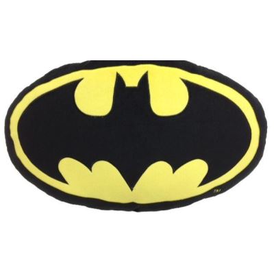 DC COMICS - Coussin - Batman - Symbol
