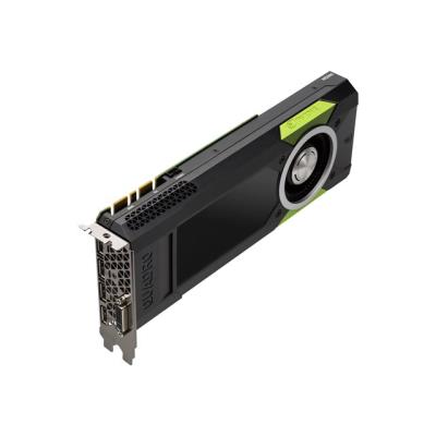 NVIDIA Quadro M5000 grafische kaart - Quadro M5000 - 8 GB