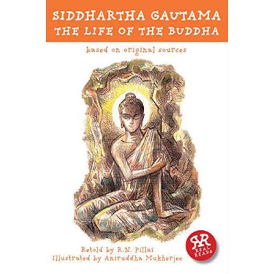 Siddhartha Gautama (Real Reads) - [Version Originale]