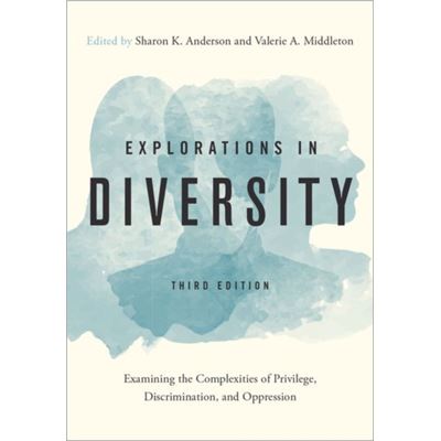 Explorations In Diversity