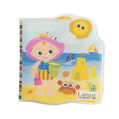 Tomy Emilie Mon Amie Livre De Bain