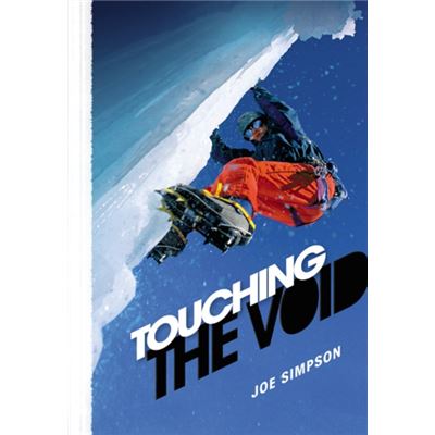 Touching The Void (New Windmills) (Hardcover)