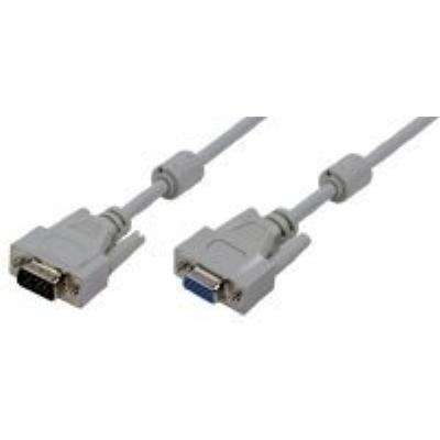 Logilink tcocsvgaa2 câble 1.8 m