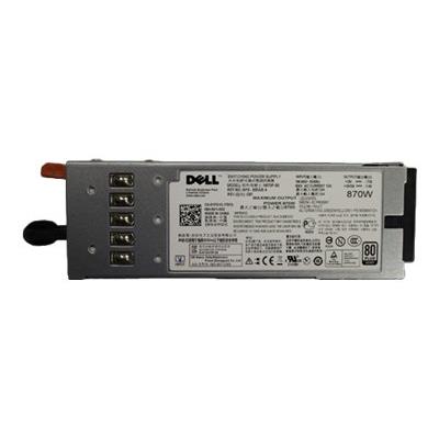 Dell - voeding - overbemeten - 870 Watt