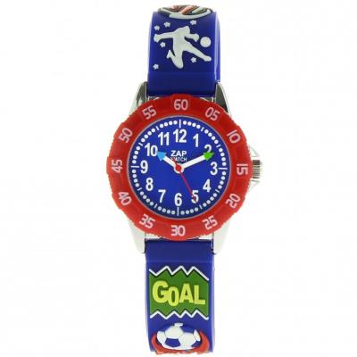 Montre baby watch zap pédagogique : football star baby watch