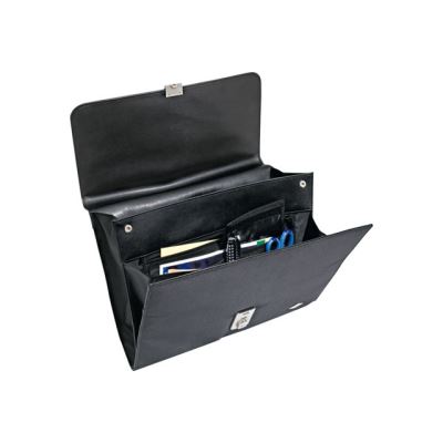 Werner Dorsch Elegance - étui avec fermeture éclair pour documents
