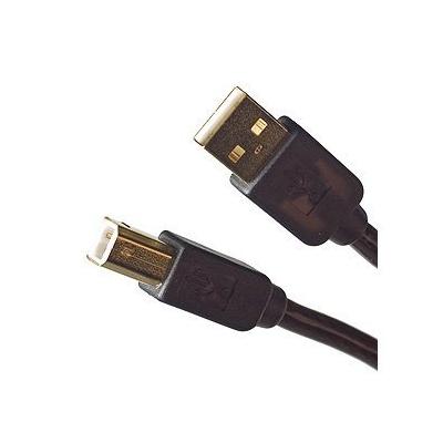 CABLING® USB 2.0 A vers B Câble pour imprimantes, numériseurs, HP, Epson - 3 mètres