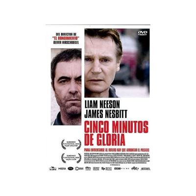 Five Minutes of Heaven (2009)