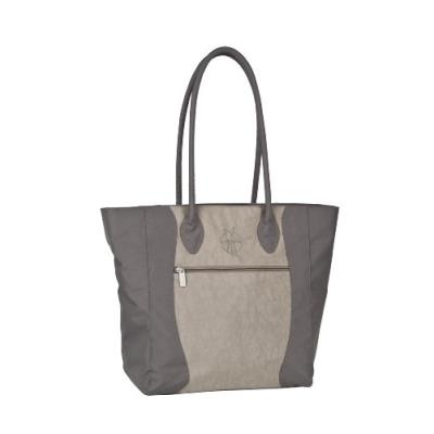 Lässig sac à langer casual tote bag - slate - nouveau dessin