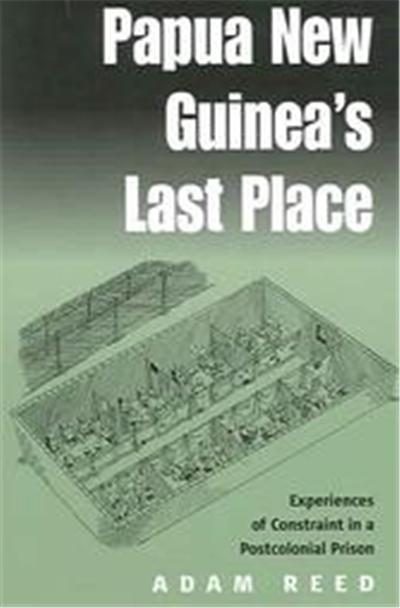 Papua Ng's Last Place