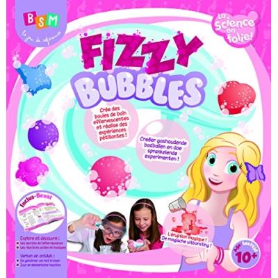Bsm - Ws 05L - Fizzy Bubbles