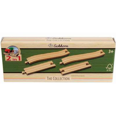 Simba Toys 100004978 sortiment au barres, 4 pièces