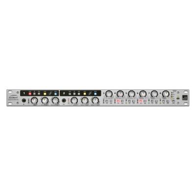 Périphériques Analogiques Audient Asp800 Transistor