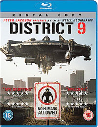 District 9