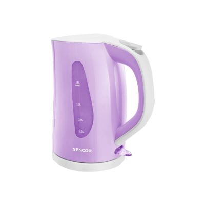 Sencor SWK 35VT - waterkoker - paars