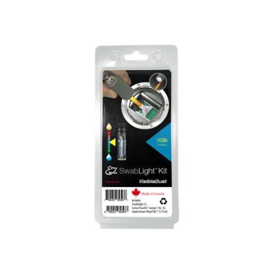 VisibleDust EZ SwabLight Kit - reinigingspakket voor sensor van digitale camera