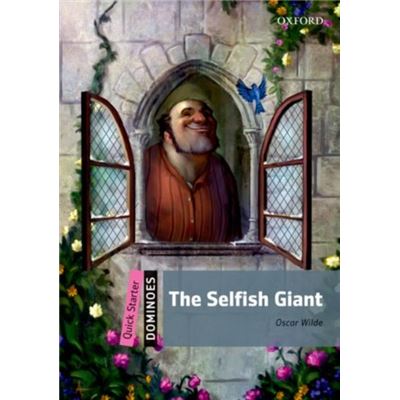 Dominoes: Quick Starter: The Selfish Giant (Paperback)