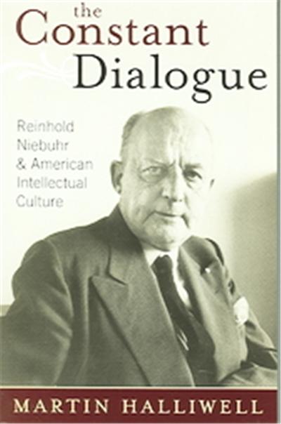 The Constant Dialogue, American Intellectual Culture
