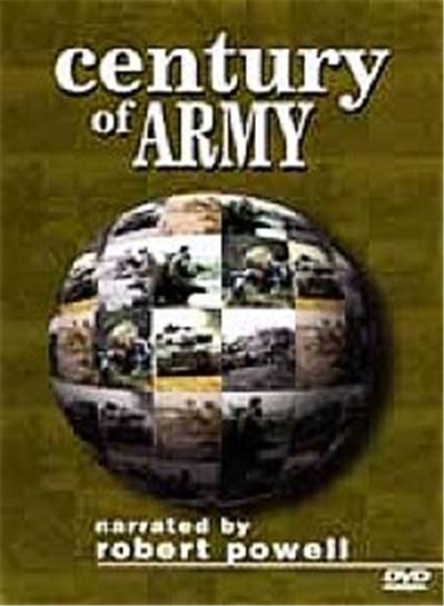 Century Of Army
