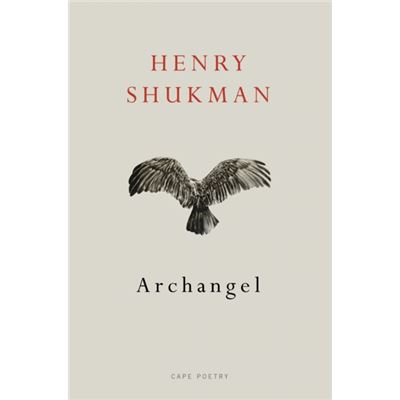 Archangel (Paperback)