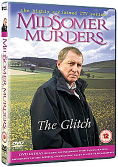 Midsomer Murders - The Glitch