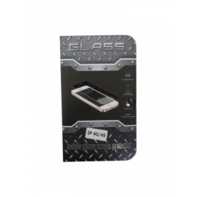 Film protection Iphone 4/4S en verre trempé