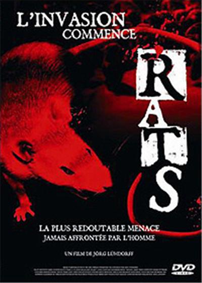Rats - L'invasion commence