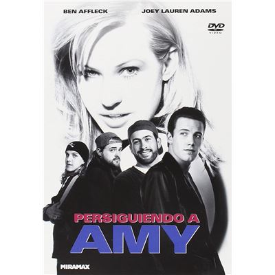Méprise multiple (1997) (Chasing Amy)