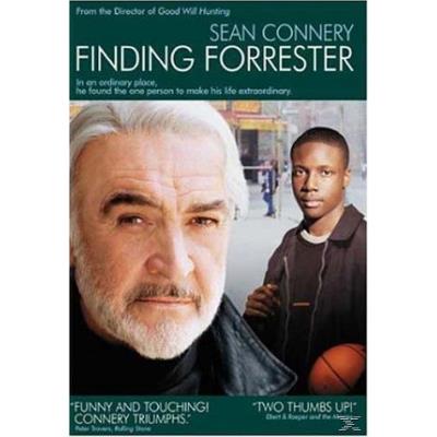 Finding Forrester , (Wide Screen)