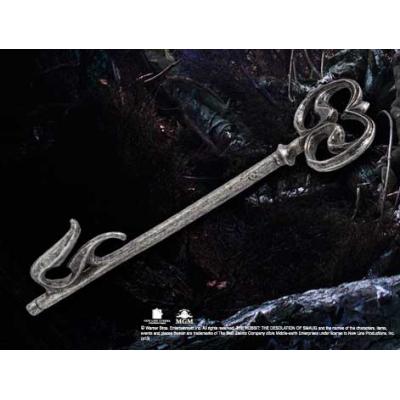 Clé de la cellule de Mirkwood