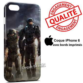 coque iphone 6 halo coque iphone 6 halo