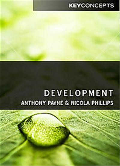 Development, Key Concepts Series