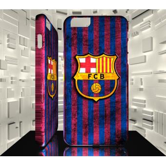 coque fc barcelone iphone 6