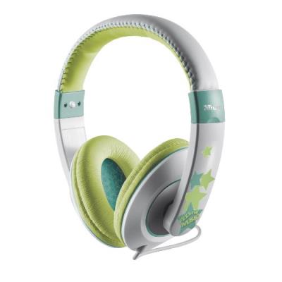 Trust Sonin Kids - koptelefoon