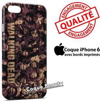 coque walking dead iphone 6 coque walking dead iphone 6