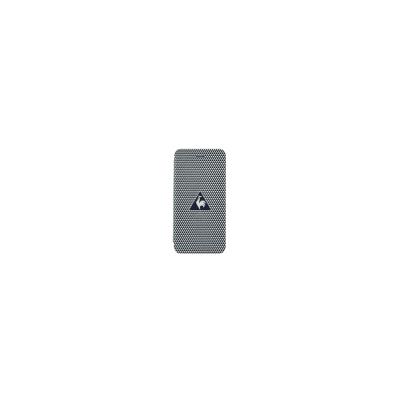 Etui à rabat bleu Le coq sportif pour iPhone 5/5S
