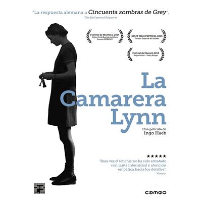 Les Secrets de Lynn (Das Zimmermädchen Lyn)