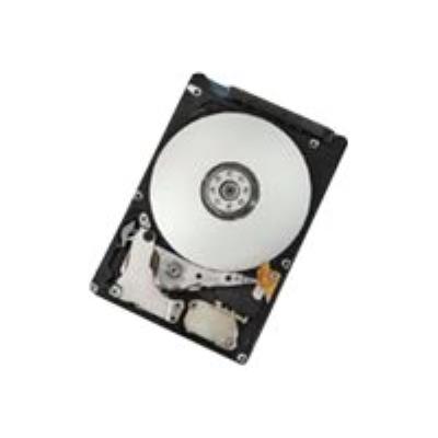 Wd Travelstar Z5K500 Hts545050A7E680 - Disque Dur - 500 Go - Interne - 2.5" - Sata 6Gb/S - 5400 Tours/Min - Mémoire Tampon : 8 Mo