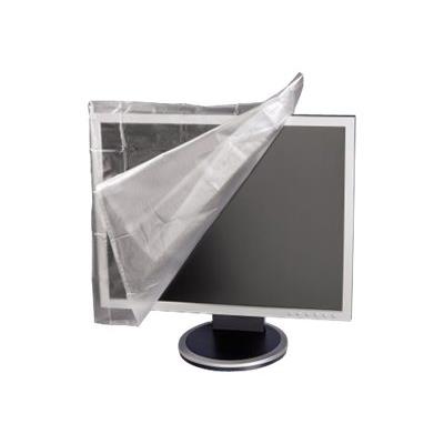Hama beschermhoes voor monitor - 24 - 26 breed