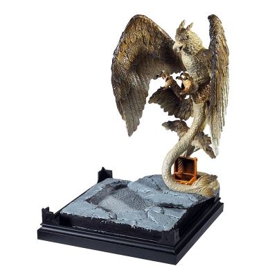 Statuette Fantastic Beasts Magical Creatures N°6 - Thunderbird