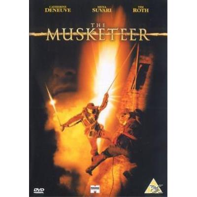 The Musketeer